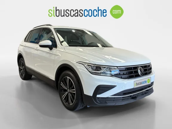 VOLKSWAGEN TIGUAN LIFE 1.5 TSI 110KW (150CV) DSG