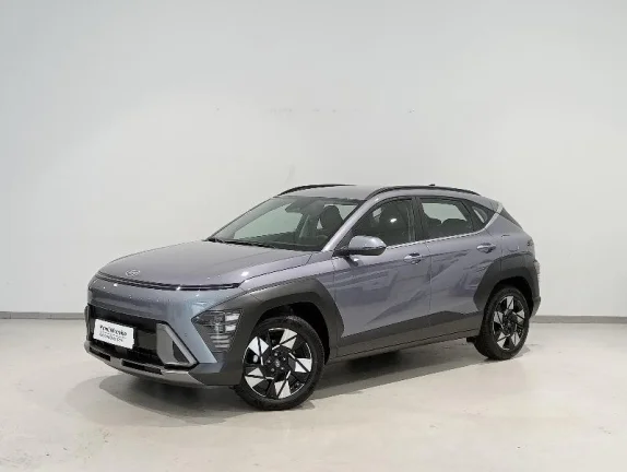 HYUNDAI KONA 1.6 GDI HEV MAXX DCT
