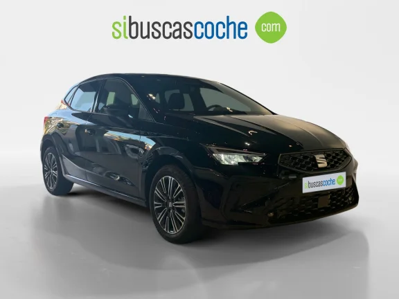 SEAT IBIZA 1.0 TSI 85KW (115CV) START&STOP STYLE+