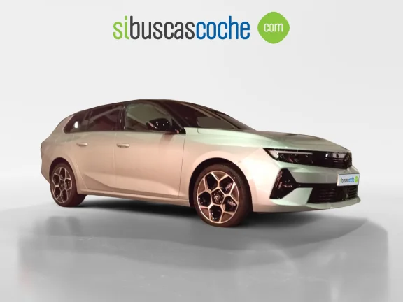 OPEL ASTRA 1.5D DTH 96KW (130CV) GS AUTO