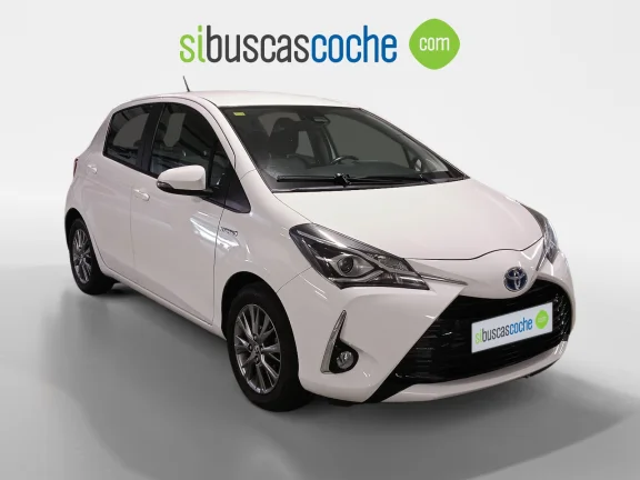 TOYOTA Yaris 1.5 HYBRID ACTIVE