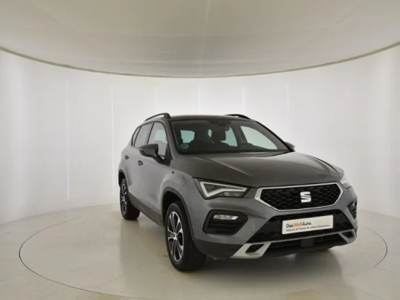 SEAT ATECA 2.0 TDI 110KW (150CV) DSG STYLE GO M