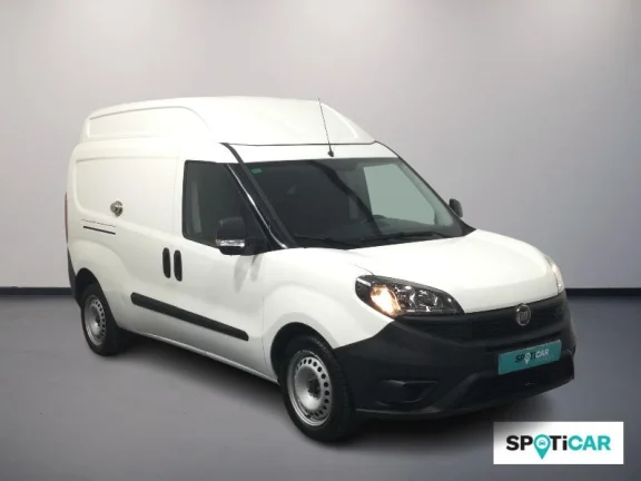 FIAT Doblò cargo DOBLO CARGO BASE XL 1.6 MJET 105CV