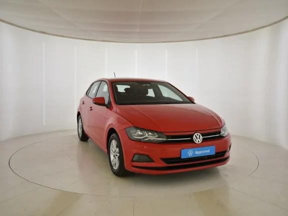 VOLKSWAGEN POLO BEATS 1.0 TSI 70KW (95CV)