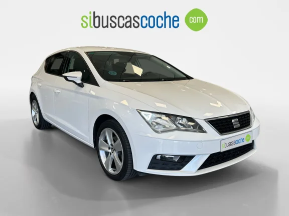 SEAT LEON 1.2 TSI 81KW (110CV) ST&SP STYLE