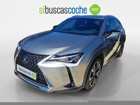 Lexus UX 2.0 250H PREMIUM