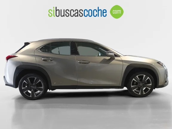 Lexus UX 2.0 250H PREMIUM