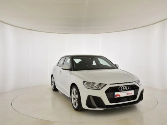 AUDI A1 S LINE 30 TFSI 85KW S TRONIC SPORTBACK