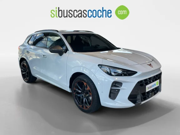 CUPRA TERRAMAR 1.5 TSI E HYBRID 150KW (204 CV) DSG BEYO