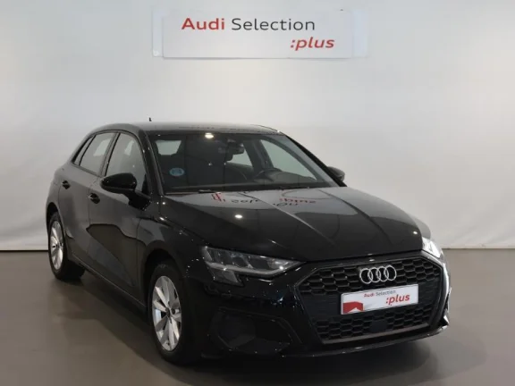 AUDI A3 SPORTBACK 35 TDI 110KW (150CV) S TRONIC