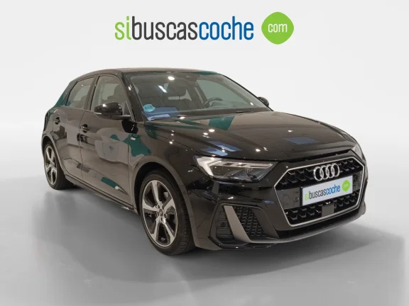 AUDI A1 SPORTBACK ADRENALIN 30 TFSI 85KW S TRON