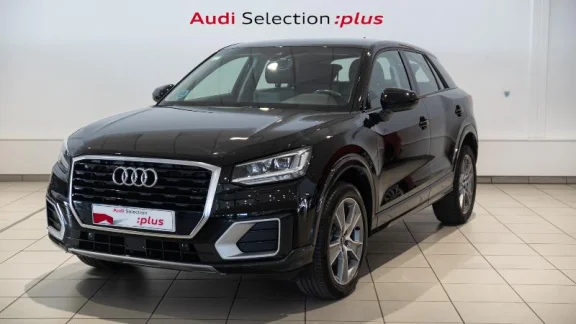 AUDI Q2 DESIGN 35 TDI 110KW (150CV) S TRONIC