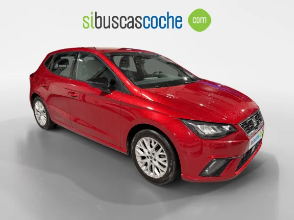 SEAT IBIZA 1.0 TSI 81KW (110CV) FR XS