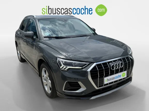 AUDI Q3 ADVANCED 35 TDI 110KW (150CV) S TRONIC