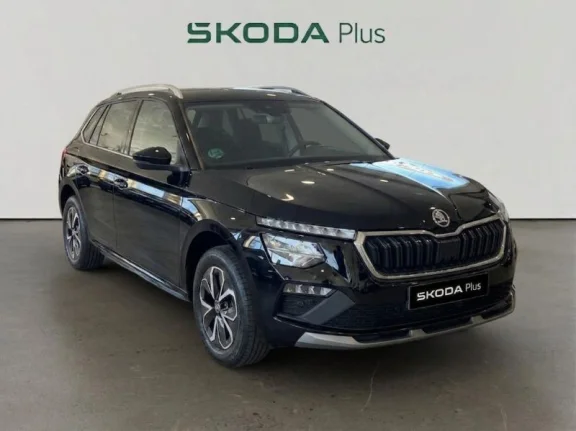 SKODA KAMIQ 1.0 TSI 85KW (115CV) SELECTION