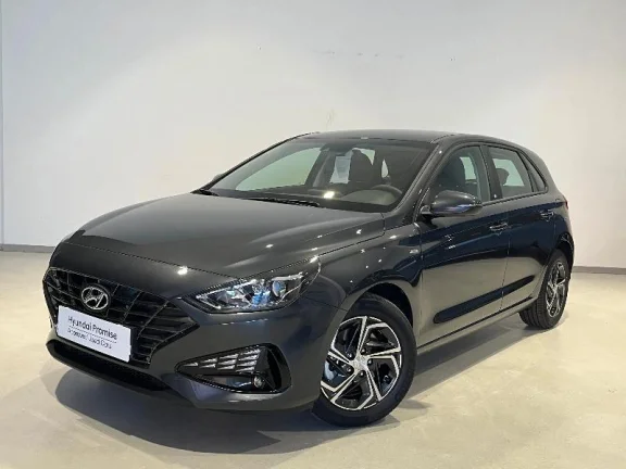 HYUNDAI I30 I30 5P TGDI 1.0 100CV 48V KLASS