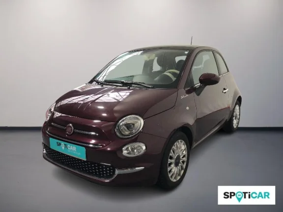 FIAT 500 DOLCEVITA 1.0 HYBRID 51KW (70 CV)