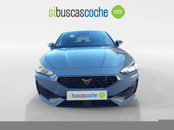 CUPRA LEON 1.5 ETSI 110KW (150CV) DSG