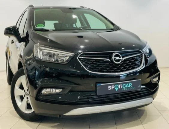 OPEL MOKKA X 1.4 T 103KW (140CV) 4X2 S&S SELECTIVE