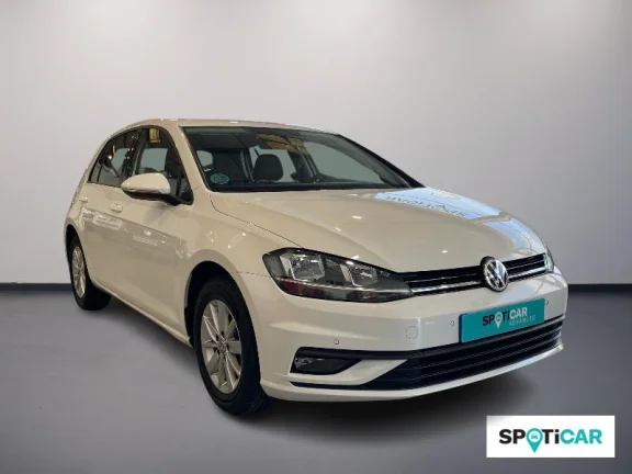 VOLKSWAGEN GOLF LAST EDITION 1.6 TDI 85KW (115CV)
