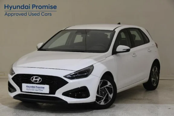 HYUNDAI I30 1.0 TGDI 48V KLASS