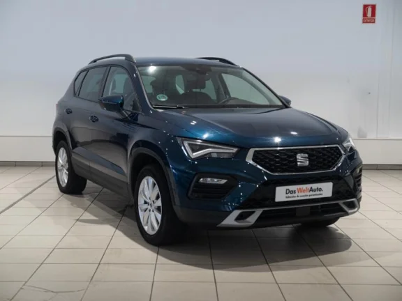 SEAT ATECA 2.0 TDI 110KW (150CV) S&S STYLE