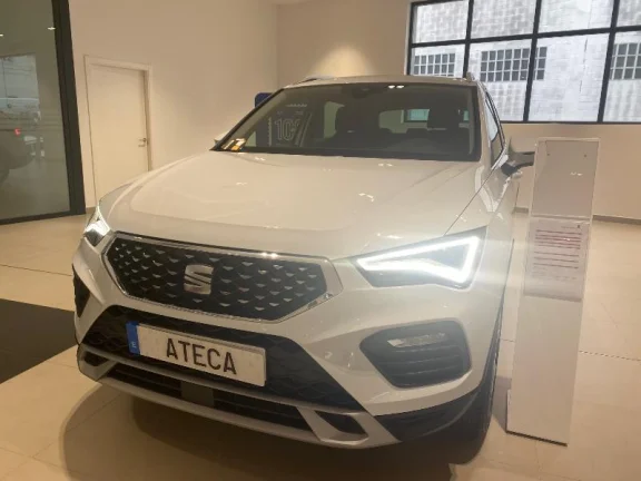 SEAT ATECA 2.0 TDI 110KW (150CV) S&S X PERIENCE XM