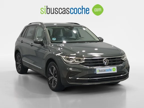 VOLKSWAGEN TIGUAN LIFE 2.0 TDI 110KW (150CV) DSG