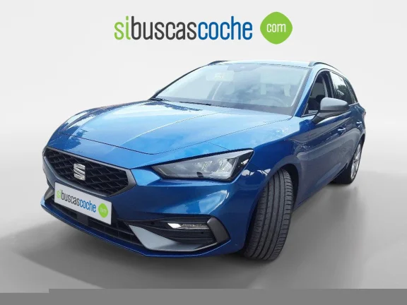 SEAT LEON SP 2.0 TDI 110KW DSG S&S FR XS