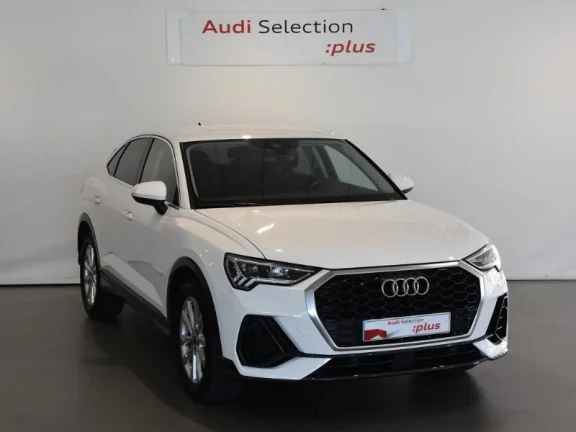 AUDI Q3 SPORTBACK ADVANCED 35 TDI 110KW (150CV) S TRONIC