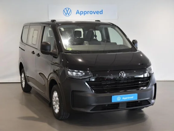 VOLKSWAGEN CARAVELLE CORTA 2.0 TDI 110 KW (150 CV) 6 VEL