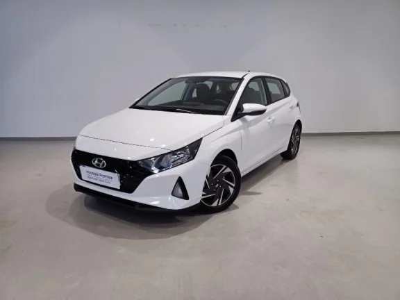 HYUNDAI I20 1.0 TGDI 74KW (100CV) KLASS