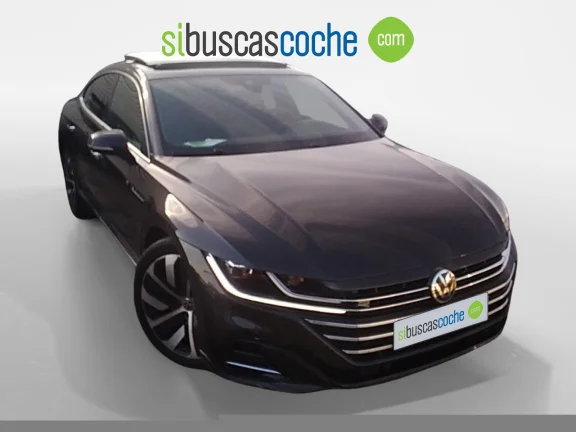 VOLKSWAGEN ARTEON R LINE 2.0 TDI 110KW (150CV) DSG
