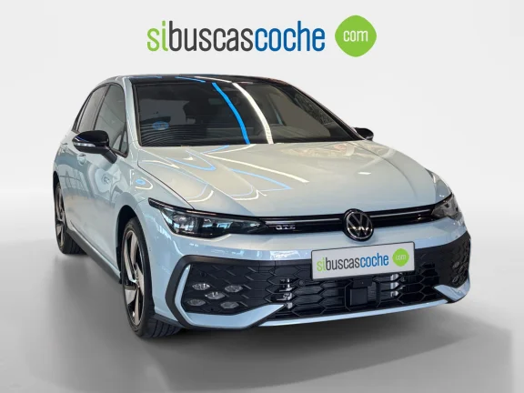 VOLKSWAGEN GOLF GTE 1.5 PHEV 130KW / 85KW DSG