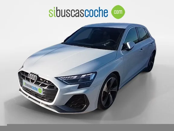 AUDI A3 SPORTBACK S LINE 35 TDI 110KW S TRONIC