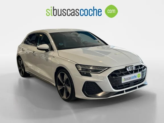 AUDI A3 SPORTBACK S LINE 35 TDI 110KW S TRONIC