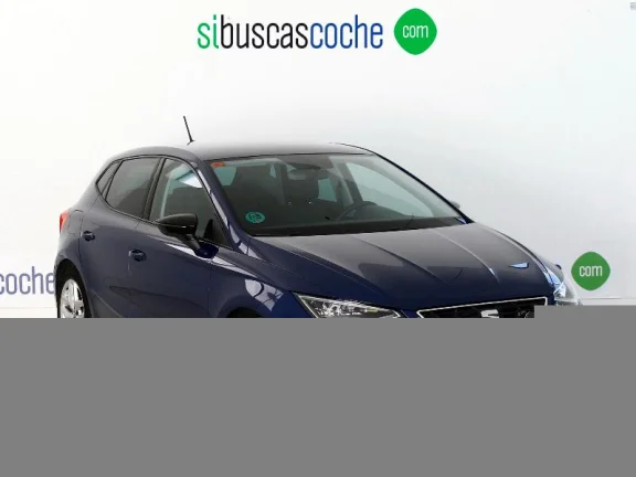 SEAT IBIZA 1.6 TDI 85KW (115CV) FR PLUS