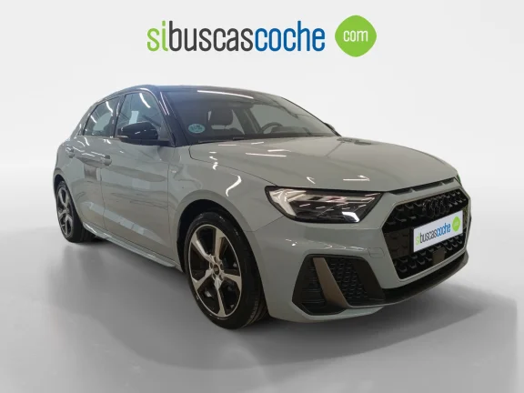 AUDI A1 SPORTBACK ADRENALIN 30 TFSI 81KW S TRON