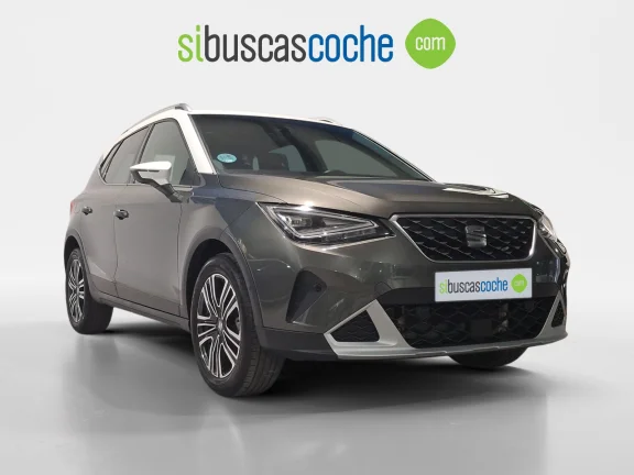 SEAT ARONA 1.0 TSI 81KW XPERIENCE XXL