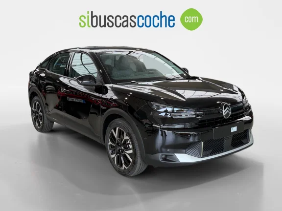 CITROEN C4 HYBRID 145 Ë DCS6 BUSINESS EDITION