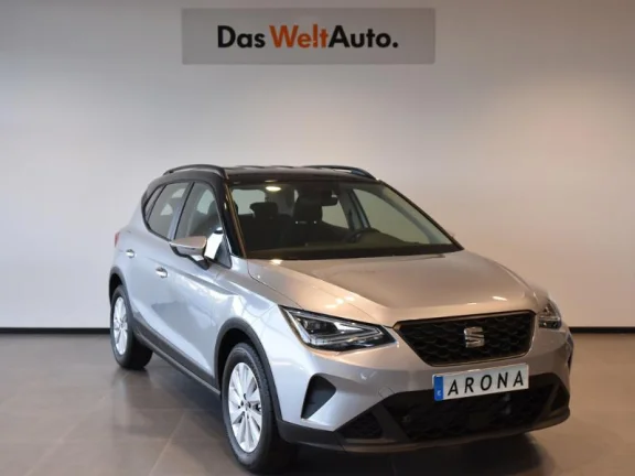 SEAT ARONA 1.0 TSI 81KW DSG STYLE XL