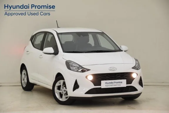 HYUNDAI I10 1.0 KLASS
