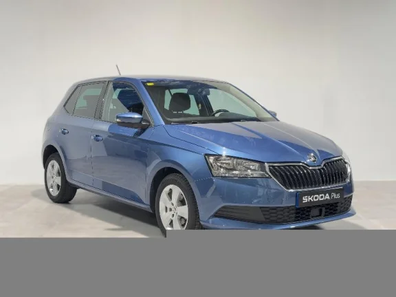 SKODA FABIA 1.0 TSI 70KW (95CV) AMBITION PLUS