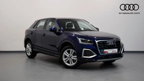 AUDI Q2 ADVANCED 30 TDI 85KW (116CV) S TRONIC