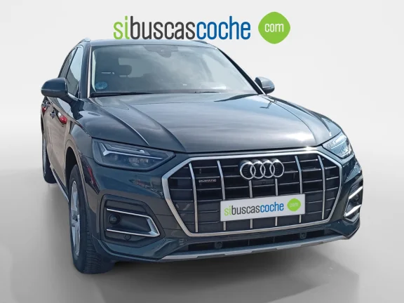 AUDI Q5 ADVANCED 50 TFSI E QUATTRO ULTRA