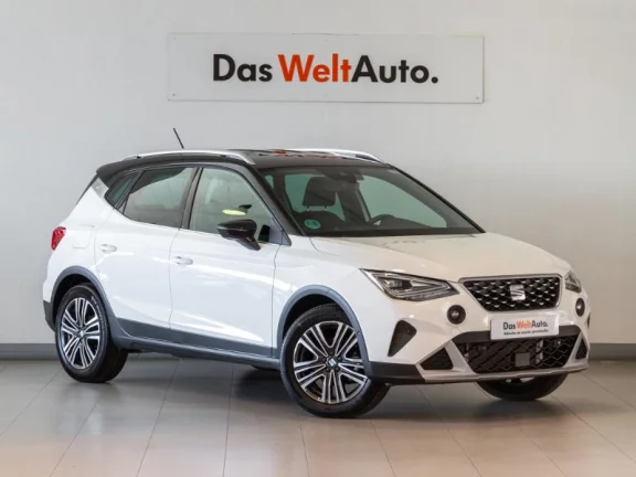 SEAT ARONA 1.0 TSI 81KW (110CV) XPERIENCE