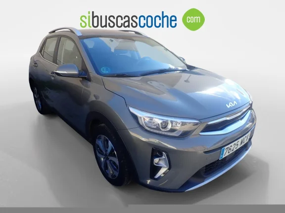 KIA STONIC 1.0 T GDI 88KW (120CV) MHEV IMT DRIVE