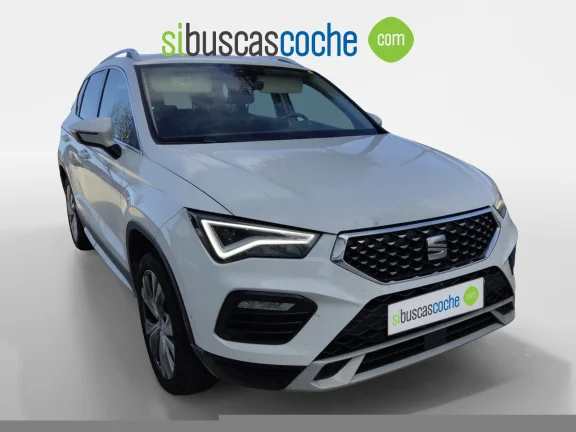 SEAT ATECA 2.0 TDI 110KW (150CV) S&S X PERIENCE