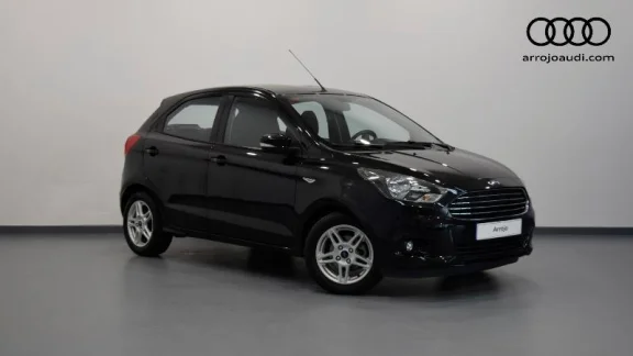 FORD Ka+ 1.2 TI VCT ESSENTIAL
