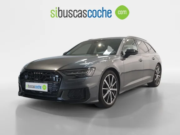 AUDI A6 AVANT B.LINE 40 TDI 150KW (204CV) S TRON
